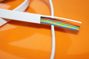 Agero Flachbandkabel