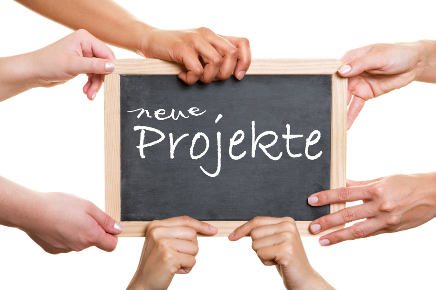 newprojects